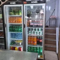 فروش لوازم فست فود|کافی‌شاپ و رستوران|مسجد سلیمان, |دیوار