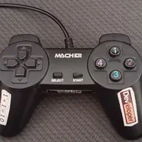 دسته بازی کامپیوتر