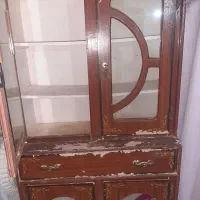 میز|جاکفشی، کمد، دراور|آباده, |دیوار