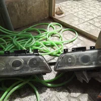 چراغ جلو slx فابریک