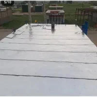 اجرای ایزوگام|خدمات پیشه و مهارت|نسیمشهر, |دیوار