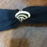 طلا کمکار در حد نو فروشی ۲ درصد روی تابلو|جواهرات|تربت جام, فاز ۲ فرهنگیان|دیوار