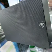 هارد اکسترنال سیگیت 4ترابایت نو