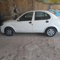 ساینا مدل ۱۴۰۰ خانگی در حد صفر|خودرو سواری و وانت|شیراز, آبیاری|دیوار