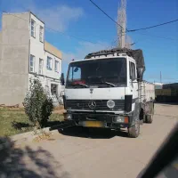 بنز612|خودرو سنگین|اردبیل, |دیوار