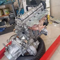 تعویض واشر سرسیلندر و دیسک و صفحه با ضمانت