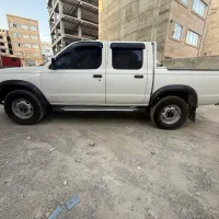 پیکاپ|خودرو سواری و وانت|شبستر, |دیوار