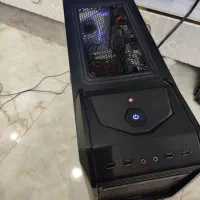 کامپیوتر اداری خانگی به همراه باندل گیمینگ