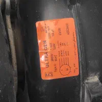 فن حلزونی ۴دور توربو