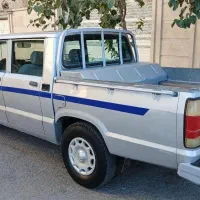 مزداژاپن پایه گازسوز کارخانه