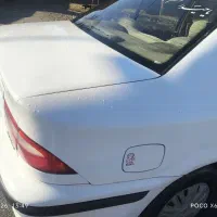 سمند الایکس|خودرو سواری و وانت|کاشمر, |دیوار