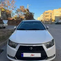 دناپلاس توربو اتوماتیک ۱۴۰۲|خودرو سواری و وانت|بجنورد, |دیوار