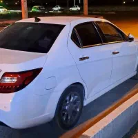 دناپلاس توربو اتومات آپشنال مدل۱۴۰۴|خودرو سواری و وانت|قزوین, |دیوار