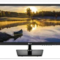مانیتور LG