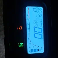 سنین ۲۰۰|موتورسیکلت|تهران, بلوار کشاورز|دیوار