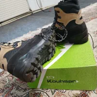 کفش کوه کوهسار سایز ۴۲