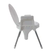 توالت فرنگی چهار پایه /صندلی/دسته دار|لوازم سرویس بهداشتی|تبریز, |دیوار