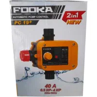 تعمیر و فروش ست کنترل پمپ آب