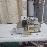 سه نخ زیگزال مارک جک