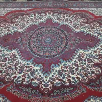 ۴ تخته فرش ۱۲ متری ۳۵۰ شانه در حد نونو|فرش|قم, سالاریه|دیوار