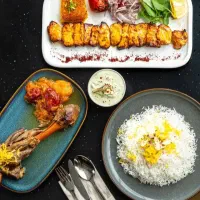 استخدام کارگر در تمام سکشنهای رستوران