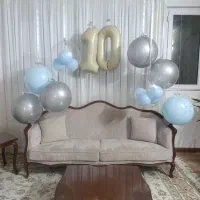 بادکنک تولد