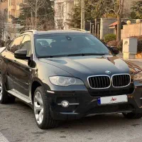 Bmw x6 2010|خودرو سواری و وانت|تهران, آجودانیه|دیوار