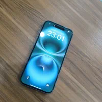 ایفون‌‌۱۶ نرمال