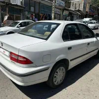 سمند|خودرو سواری و وانت|تبریز, |دیوار