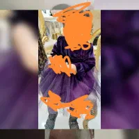 لباس بچگانه