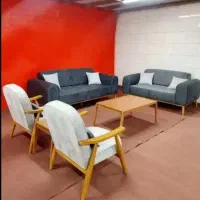 مبل زیبا