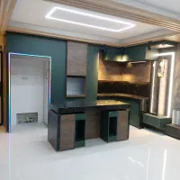 کابینت ار ز ان  کاپیلو|مصالح و تجهیزات ساختمان|شیراز, تحویلی|دیوار