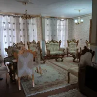 مبل ۹ نفره سالم بدون پارگی و شکستگی کم استفاده شده|مبلمان خانگی و میز عسلی|اردبیل, |دیوار