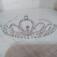 تاج دخترانه