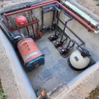 لوله کشی آب و فاضلاب گاز لوله کش پردیس بومهن رودهن|خدمات پیشه و مهارت|پردیس, فاز ۴|دیوار