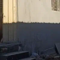 خونه ویلایی.