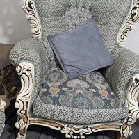 مبل سلطنتی|مبلمان خانگی و میز عسلی|ارومیه, |دیوار