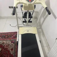 تردمیل چندکاره|تجهیزات ورزشی|ارومیه, |دیوار