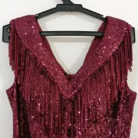 پیراهن مجلسی|لباس|دزفول, |دیوار