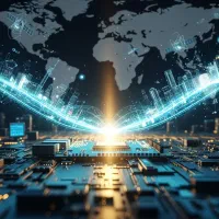 هوشمند سازی الکترونیک و رباتیک (IOT)