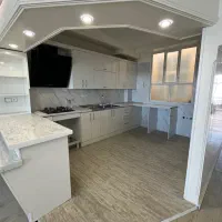 فروش ۱۱۲متر دو خواب فول مهرویلا (با ۱۰متر حیاط)