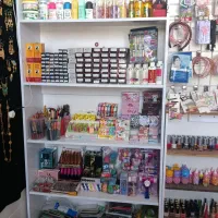 مغازه فاطیما بانو اشکان|آرایشی، بهداشتی، درمانی|خور (فارس), |دیوار