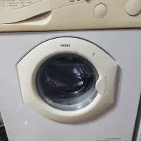 لباسشویی هایر سالم