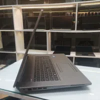 لپ تاپ hp zbook 17 G5     فروش اقساطی نوت بوک مثلث|رایانه همراه|سمنان, |دیوار