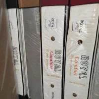 تشک رویال مدل کانفورد