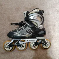 اسکیت کفشی هد مدل h3 sp|دوچرخه، اسکیت، اسکوتر|فردیس, فرامرزیه|دیوار