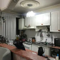 آپارتمان ۷۵ متری یکخواب طبقهی دوم|اجارهٔ آپارتمان|تهران, جنتآباد شمالی|دیوار