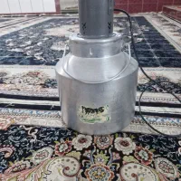 کره گیر برقی  ۲۰ کیلویی