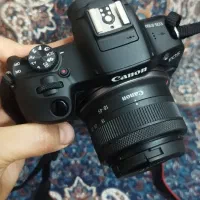 canone R100|دوربین عکاسی و فیلم‌برداری|کرج, حسین آباد (اکبر آباد)|دیوار