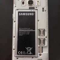 گوشی Galaxy J5|موبایل|همدان, |دیوار